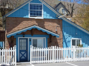 Гостиница Sugarloaf Mountain Motel, Рино